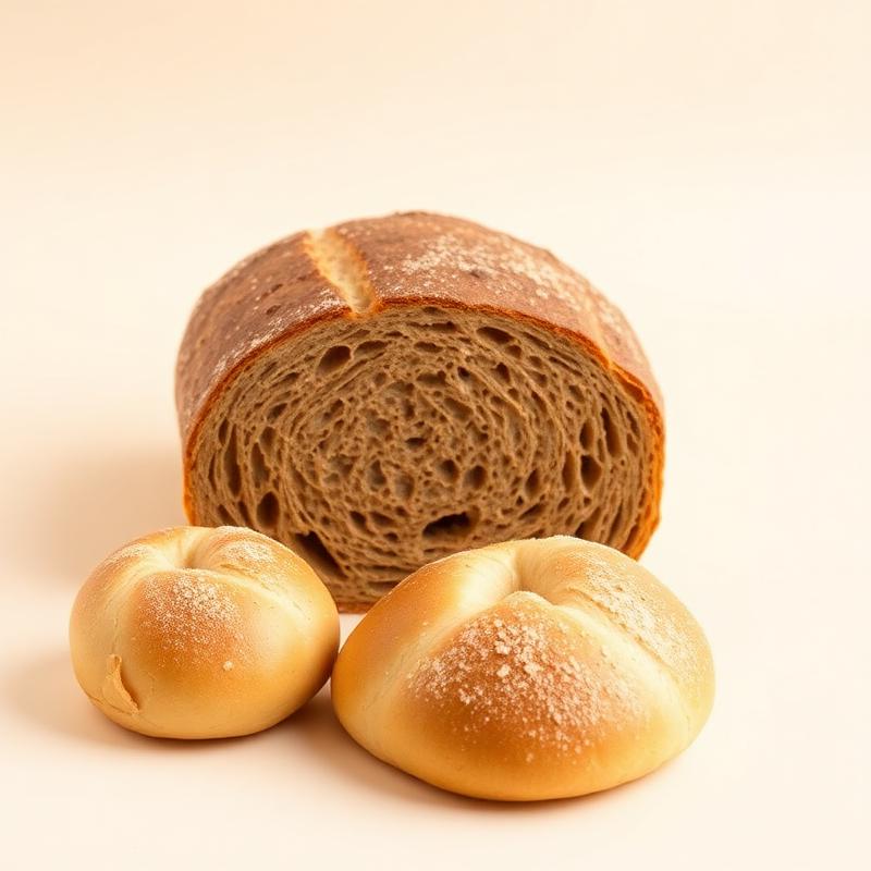 Milk Bread