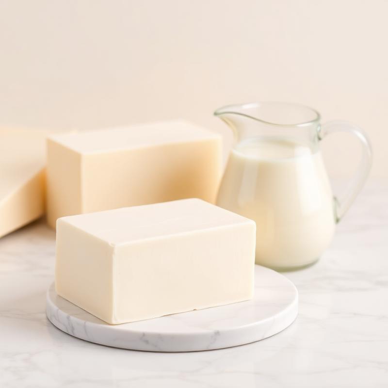 White Butter