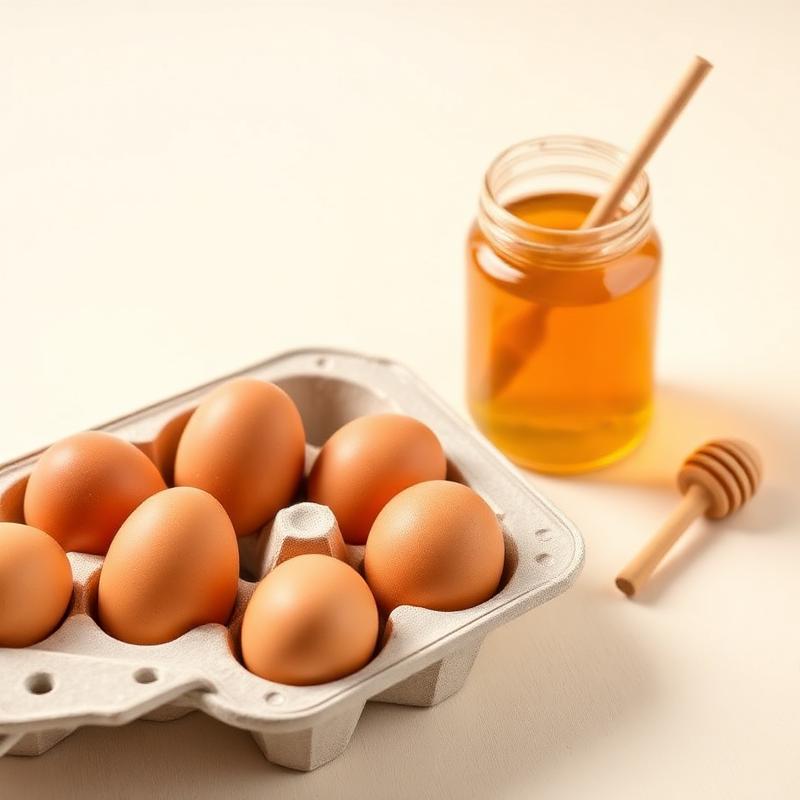 Farm Eggs