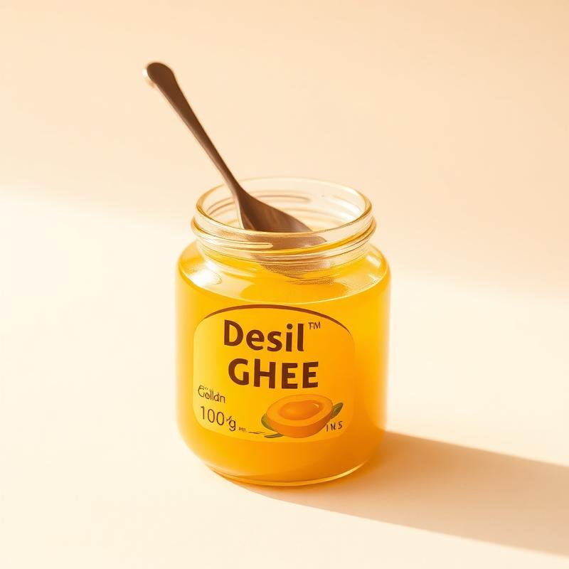 Bilona Desi Ghee