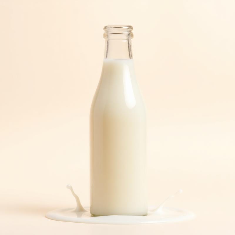 Cow Milk