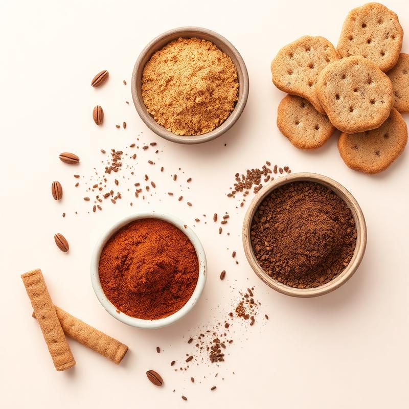 Premium Tea Powder